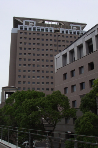 鹿児島県庁内郵便局(その2)