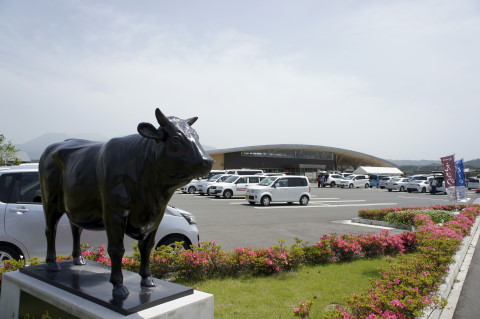 20140528 道の駅えびの