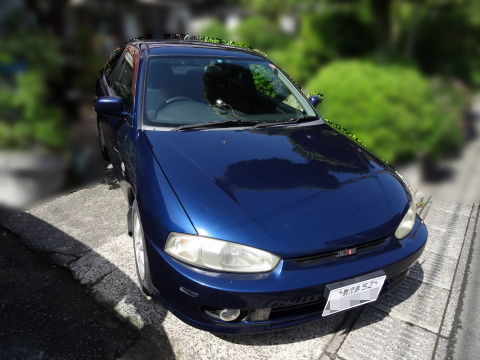 20180514 ミラージュとお別れ